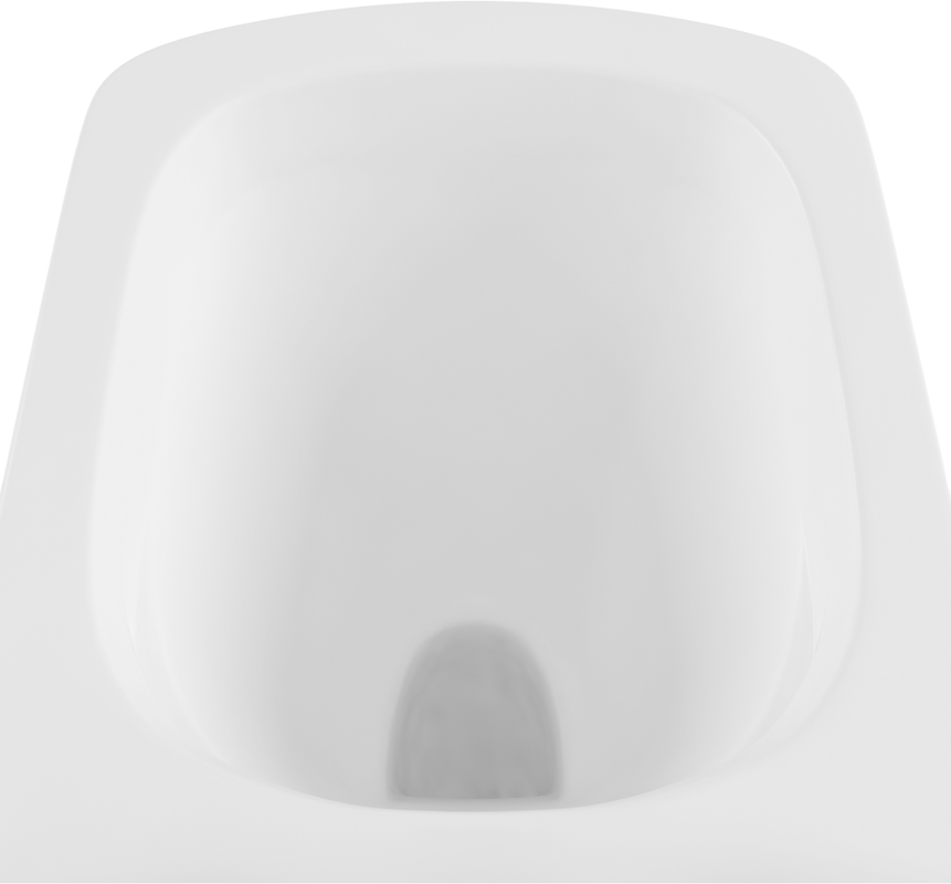 Комплект Унитаз подвесной Lavinia Boho Aveo Rimless 3306101R-33290600 безободковый, с микролифтом + Биде подвесное 33060050