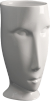 Раковина Kerasan Artwork 474001 белая