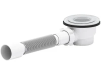 Поддон для душа Aquanet Delight 160x90 белый камень, с сифоном Поддон для душа Aquanet Delight 160x90 белый камень, с сифоном
