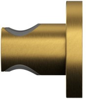 Настенный держатель WHITECROSS Y Y1006GLB брашированное золото
