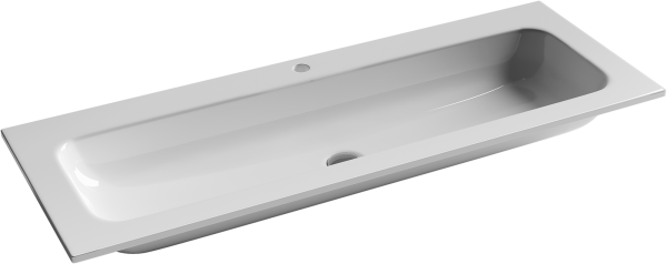 Мебельная раковина Ceramicanova Grace CN7017 120