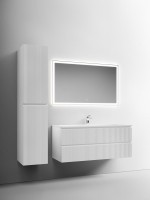 Мебельная раковина Ceramicanova Grace CN7017 120