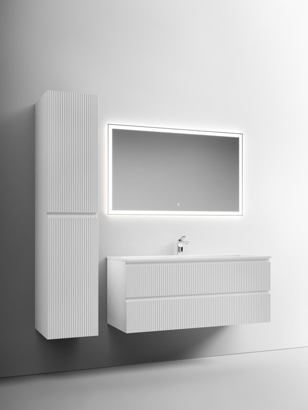 Мебельная раковина Ceramicanova Grace CN7017 120