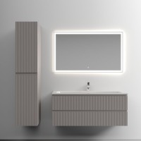 Мебельная раковина Ceramicanova Grace CN7017 120