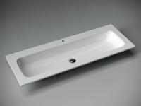 Мебельная раковина Ceramicanova Grace CN7017 120