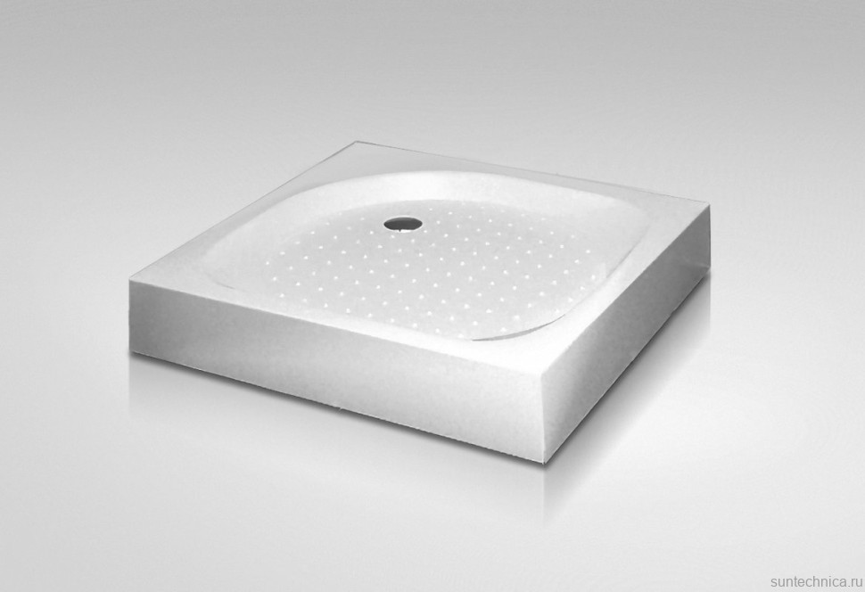 Поддон для душа RGW Lux TN 16180199-21 90x90