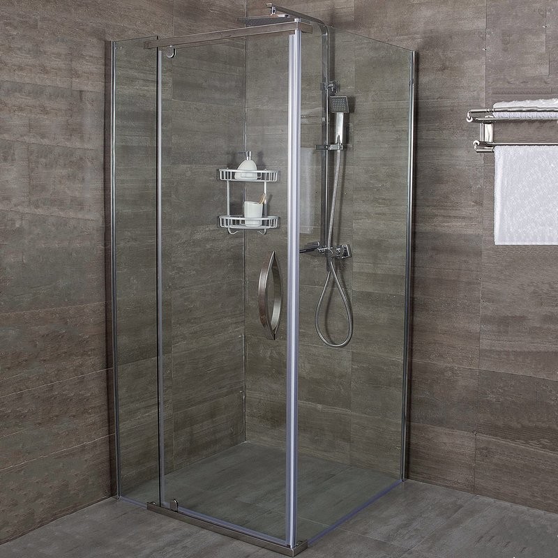 Душевой уголок Alex Baitler AB214 -100