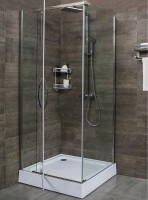 Душевой уголок Alex Baitler AB214 -100 Душевой уголок Alex Baitler AB214 -100