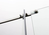 Душевой уголок Alex Baitler AB214 -100 Душевой уголок Alex Baitler AB214 -100