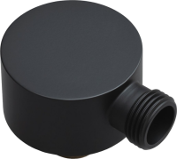 Шланговое подключение Allen Brau Priority 5.31A15-31 черное