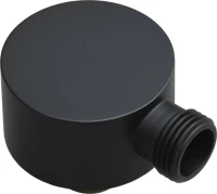 Шланговое подключение Allen Brau Priority 5.31A15-31 черное Шланговое подключение Allen Brau Priority 5.31A15-31 черное