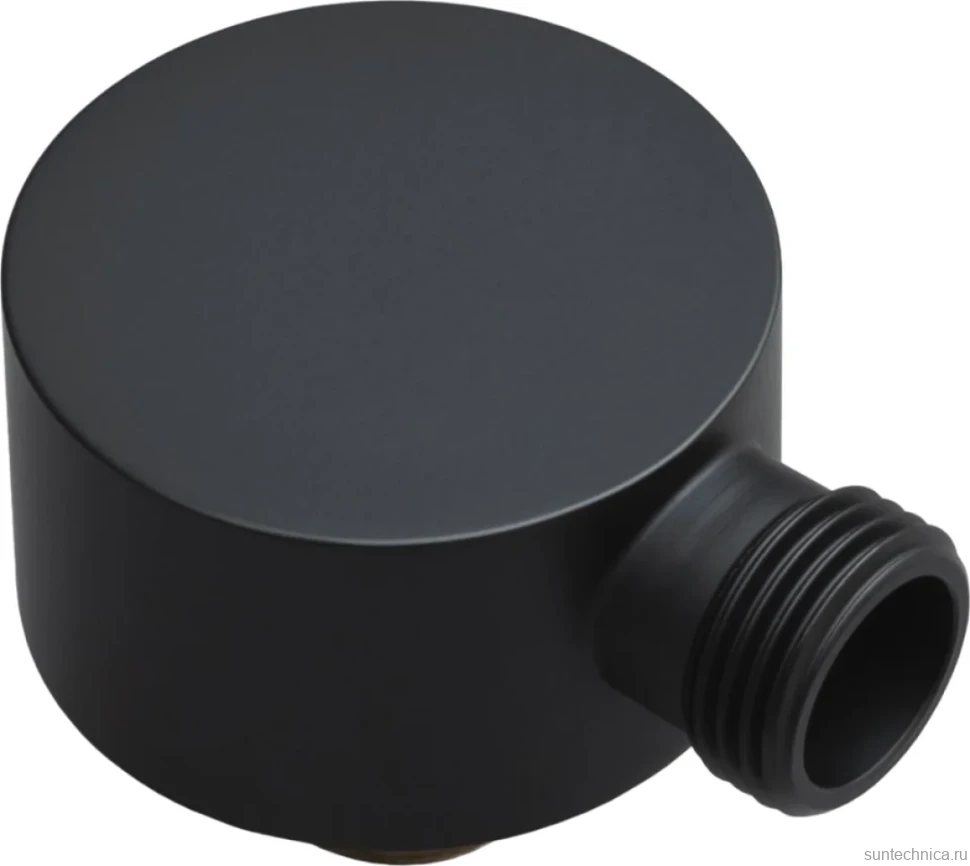 Шланговое подключение Allen Brau Priority 5.31A15-31 черное