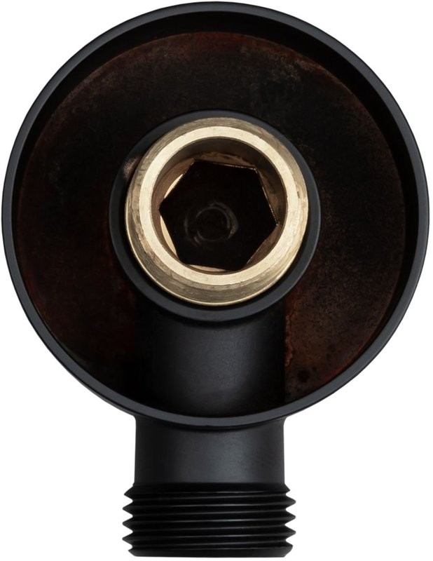 Шланговое подключение Allen Brau Priority 5.31A15-31 черное