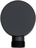 Шланговое подключение Allen Brau Priority 5.31A15-31 черное