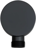 Шланговое подключение Allen Brau Priority 5.31A15-31 черное Шланговое подключение Allen Brau Priority 5.31A15-31 черное
