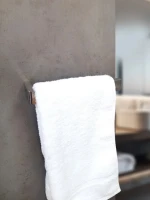 Держатель для полотенец AltroBagno Aperto 081306 Cr хром Держатель для полотенец AltroBagno Aperto 081306 Cr хром