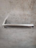 Держатель для полотенец AltroBagno Aperto 081306 Cr хром Держатель для полотенец AltroBagno Aperto 081306 Cr хром