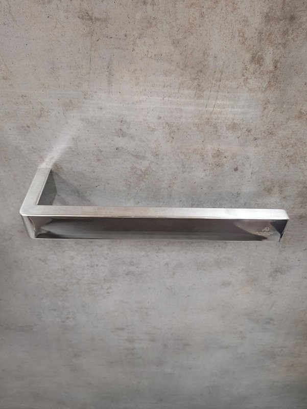 Держатель для полотенец AltroBagno Aperto 081306 Cr хром