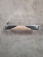 Держатель для полотенец AltroBagno Aperto 081306 Cr хром Держатель для полотенец AltroBagno Aperto 081306 Cr хром