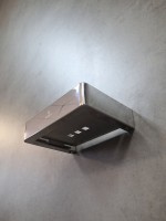 Мыльница AltroBagno Aperto 080706 Cr настенная, хром