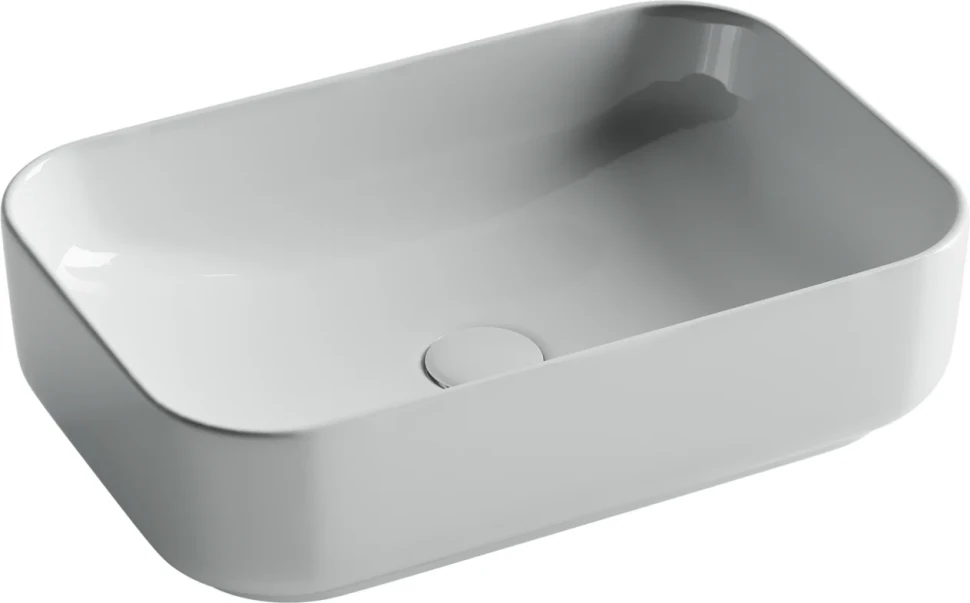 Тумба с раковиной Sancos Snob T 160 doha soft, столешница бежевая TT160A2X, раковина CN5043