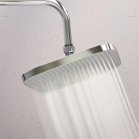 Душевой комплект Смеситель Damixa Arc 291000000 + Стойка Gala 953000000