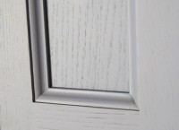 Тумба с раковиной ASB-Woodline Гранда 85 серая Тумба с раковиной ASB-Woodline Гранда 85 серая