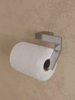 Держатель для туалетной бумаги DEKOR BANYO SS 304 SS304 007