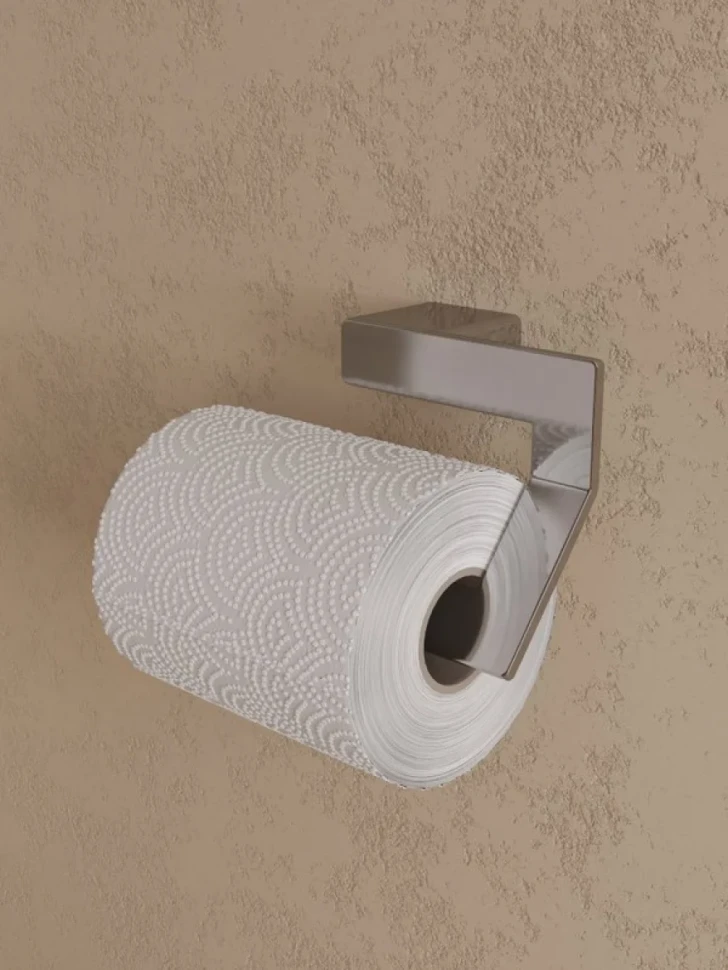 Держатель для туалетной бумаги DEKOR BANYO SS 304 SS304 007