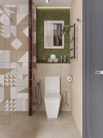 Держатель для туалетной бумаги DEKOR BANYO SS 304 SS304 007 Держатель для туалетной бумаги DEKOR BANYO SS 304 SS304 007