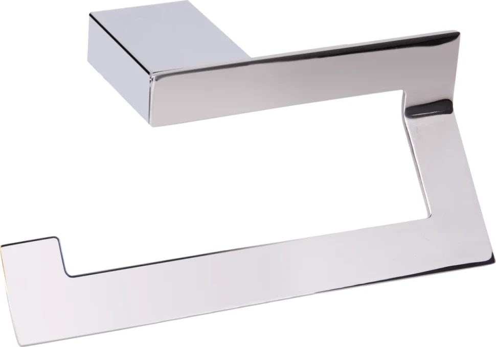 Держатель для туалетной бумаги DEKOR BANYO SS 304 SS304 007