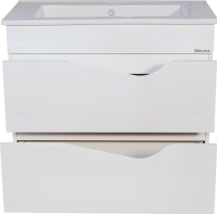 Мебель для ванной комнаты Bellezza Эйфория 85 белая