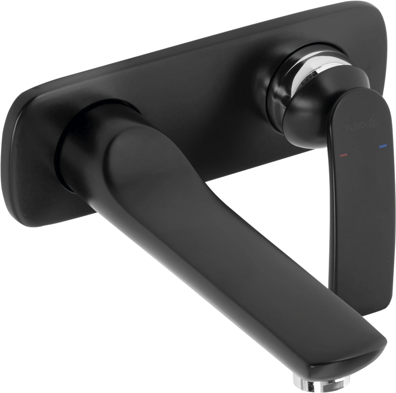 Смеситель для раковины Kludi Balance 522468775 С ВНУТРЕННЕЙ ЧАСТЬЮ