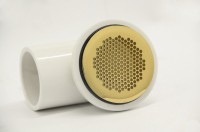 Акриловая ванна WHITECROSS Wave Slim RELAX 180x80 см, встраиваемая, с гидромассажем, белый, с каркасом, со сливом-переливом, фурнитура золото