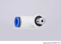 Акриловая ванна WHITECROSS Vibe 0105.180075.100.SMARTNANO.CR 180x75 см, пристенная, с гидромассажем, белая, с каркасом, со сливом-переливом, с донным клапаном