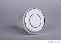 Акриловая ванна WHITECROSS Vibe 0105.180075.100.SMARTNANO.CR 180x75 см, пристенная, с гидромассажем, белая, с каркасом, со сливом-переливом, с донным клапаном