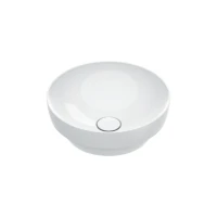 Накладная раковина Catalano Sfera 0524450001 глянцевая белая, круглая