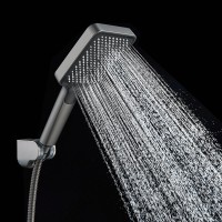 Смеситель для ванны с душем Shevanik S9902T оружейная сталь