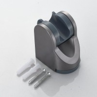 Смеситель для ванны с душем Shevanik S9902T оружейная сталь