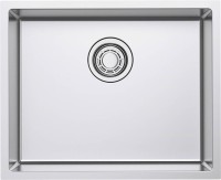 Комплект Мойка Omoikiri TADZAVA 54-U/I ULTRA-IN + Смеситель Blanco Catris-S Flexo 525792 с гибким изливом