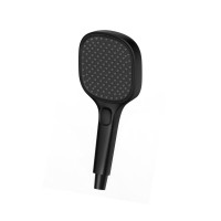 Душевая лейка Raglo R450.51.06 черный