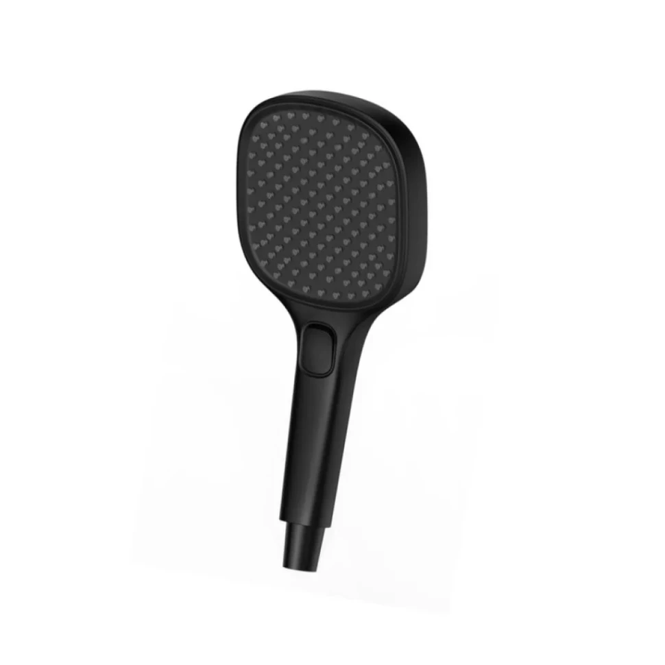 Душевая лейка Raglo R450.51.06 черный