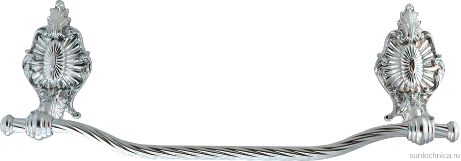 Полотенцедержатель Migliore Elisabetta 17037 хром