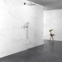 Термостатический смеситель встраиваемый Grohe Grohtherm 24079000 С ВНУТРЕННЕЙ ЧАСТЬЮ, хром