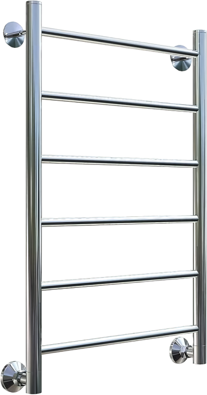 Полотенцесушитель водяной Тругор Аспект НП 1 ЛЦ6 80x50