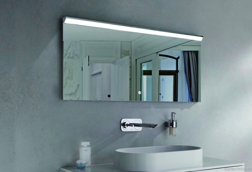 Зеркало Esbano ESMI2597KD