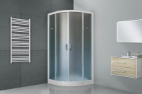 Душевой уголок Royal Bath HKD RB 100 HKD-C 100x100