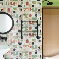 Полотенцесушитель электрический Grota Costa 530х600 RAL9005 EL 60x55 см, подключение справа, слева, скрытое подключение справа, матовый черный, лесенка, из стали