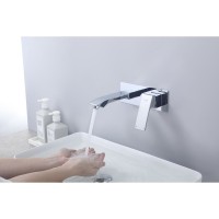 Смеситель для раковины Raglo R01.11, хром Смеситель для раковины Raglo R01.11, хром