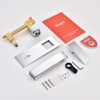 Смеситель для раковины Raglo R01.11, хром Смеситель для раковины Raglo R01.11, хром